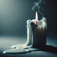 Вигорання, втома, депресія, виснаження, тривога, апатія