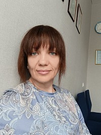 Марина Дудник психолог м .Ізмаїл  очно/онлайн