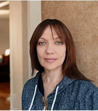 Марина Дудник психолог м .Ізмаїл  очно/онлайн