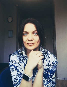 Марина Дудник психолог м .Ізмаїл  очно/онлайн